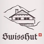 Chalet Thun Alps Scenic Views And Concierge By Swisshut Sigriswil