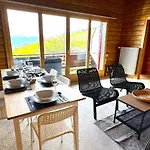 Thun Alps Scenic Views And Concierge By Swisshut Sigriswil