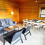 Thun Alps Scenic Views And Concierge By Swisshut