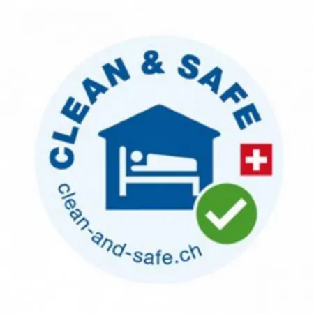 Lake Thun Alps Scenic Views And Concierge By Swisshut *