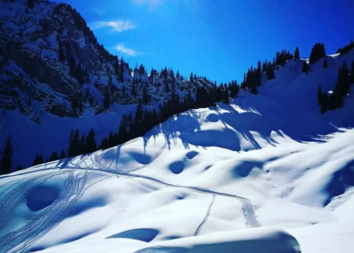 Chalé Thun Alps Scenic Views And Concierge By Swisshut