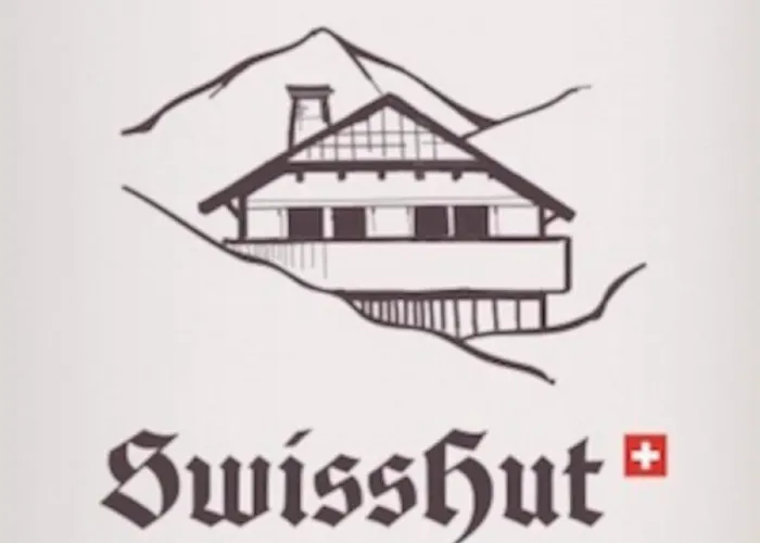 Chalé Thun Alps Scenic Views And Concierge By Swisshut Sigriswil