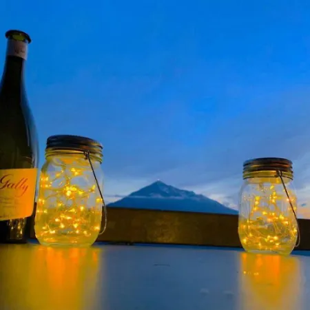 SwissHut Stunning Views Alps&Lake - Chalet Schärme Chalet