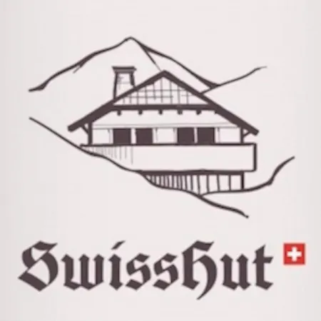 Chalet SwissHut Stunning Views Alps&Lake - Chalet Schärme Sigriswil