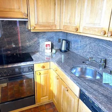 SwissHut Stunning Views Alps&Lake - Chalet Schärme