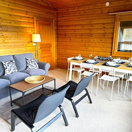 Thun Alps Scenic Views And Concierge By Swisshut